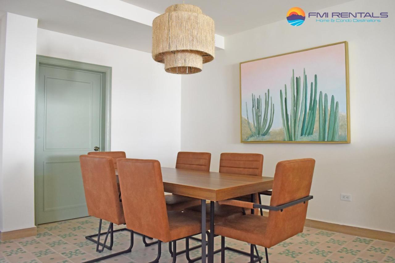 Casa Jaguar Puerto Penasco