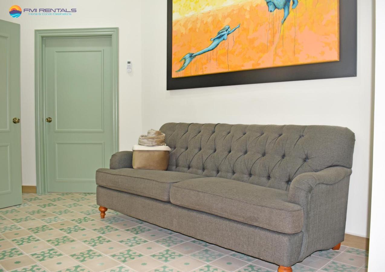 Casa Jaguar