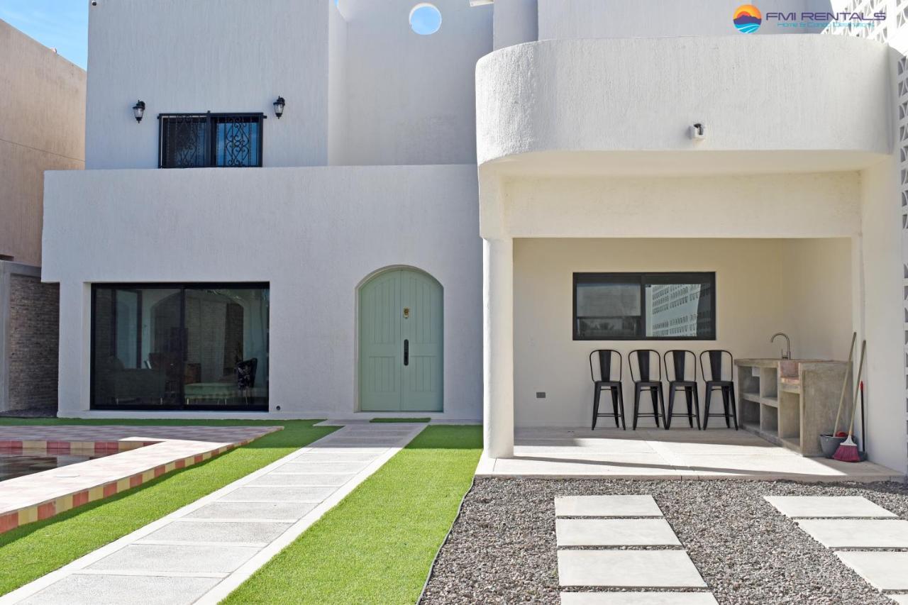 Casa Jaguar *