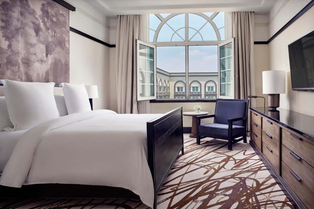 Four Seasons Mexico City