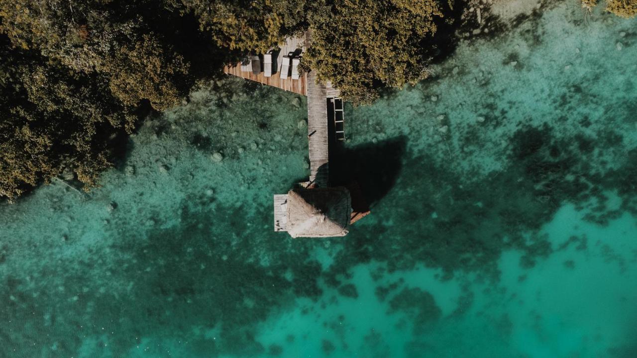 Boa Boa Apartment Bacalar