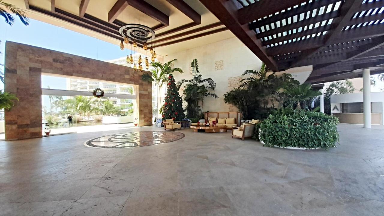 Del Canto Ph 10d Luxury & The Ocean View! By Kivoya * Bucerias