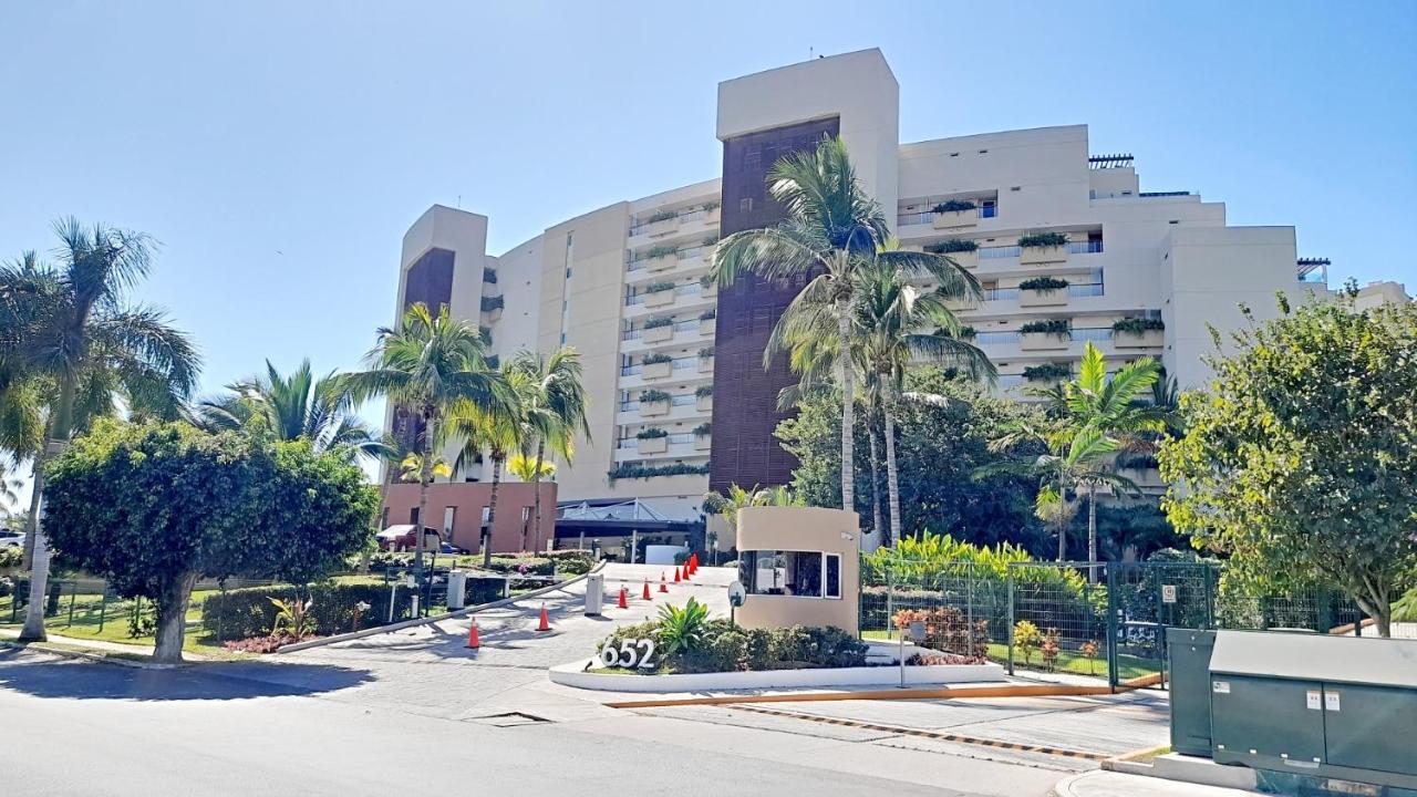 Apartment Del Canto Ph 10d Luxury & The Ocean View! By Kivoya
