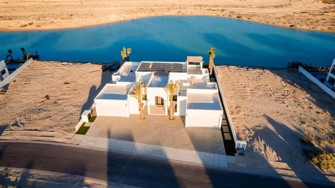 Adora House