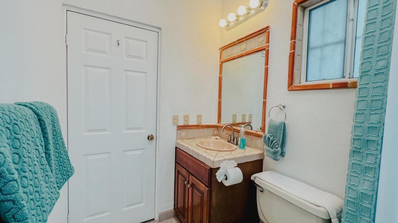 Palmas 14b Holiday home Puerto Penasco