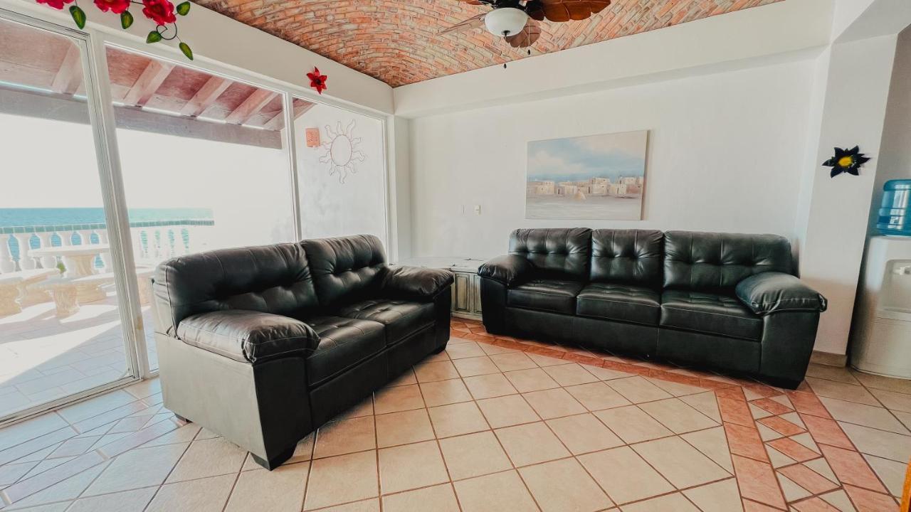 Holiday home Palmas 14b Puerto Penasco
