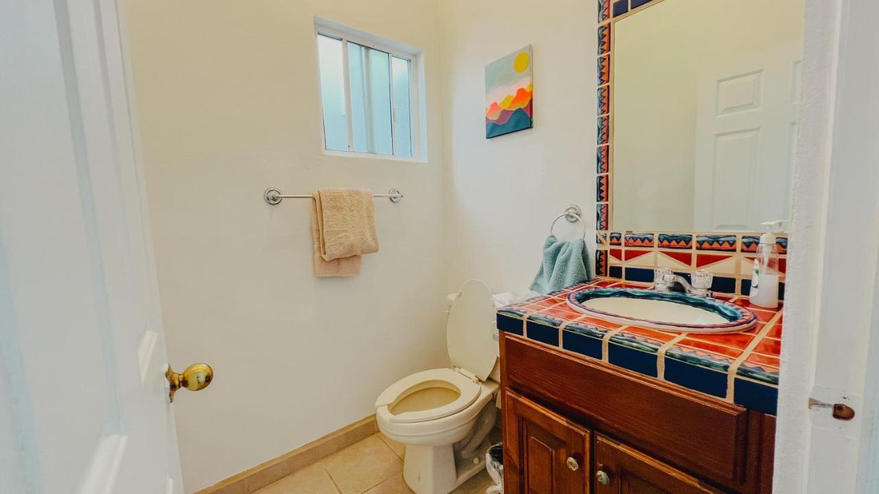 Palmas 14b Holiday home