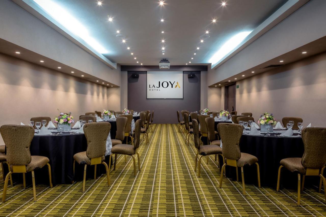 La Joya Hotel 5*