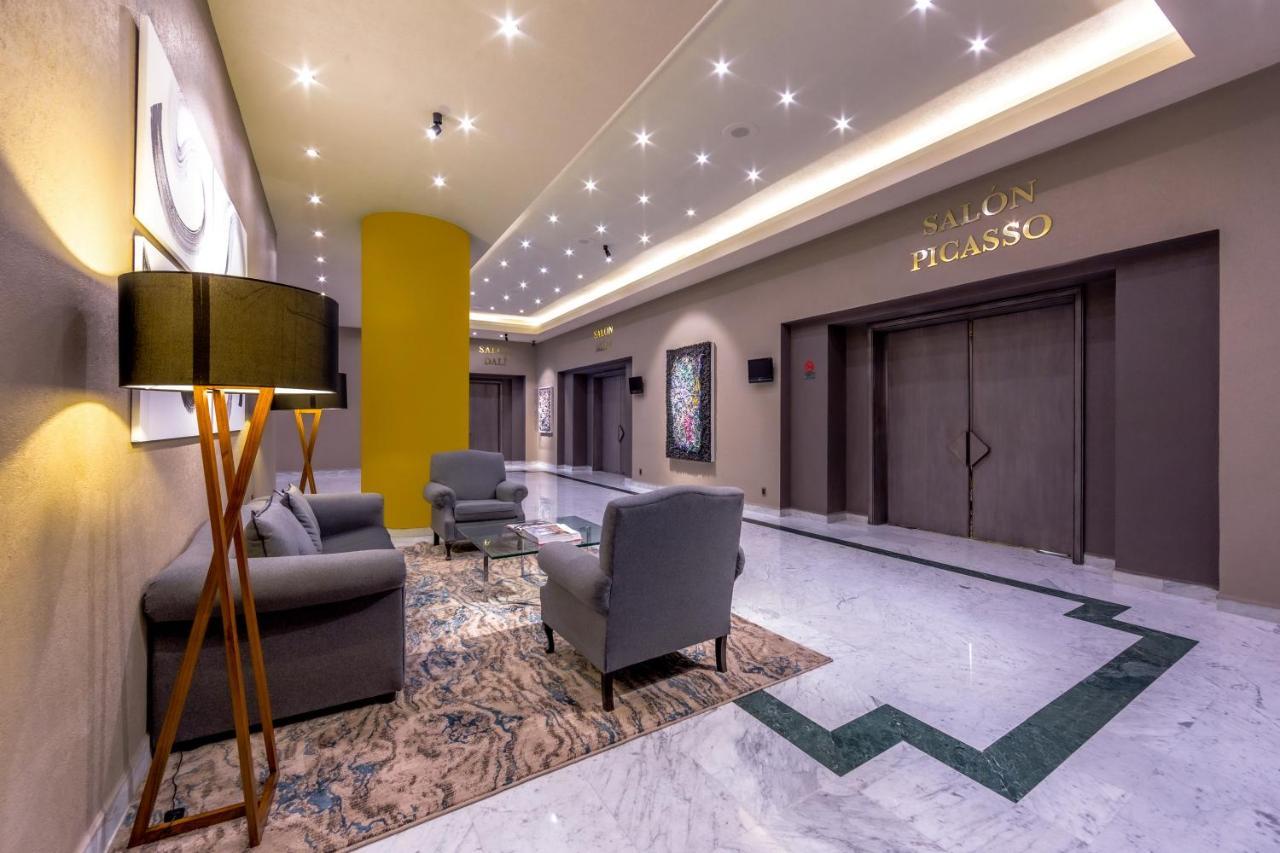 Hotel La Joya 5*