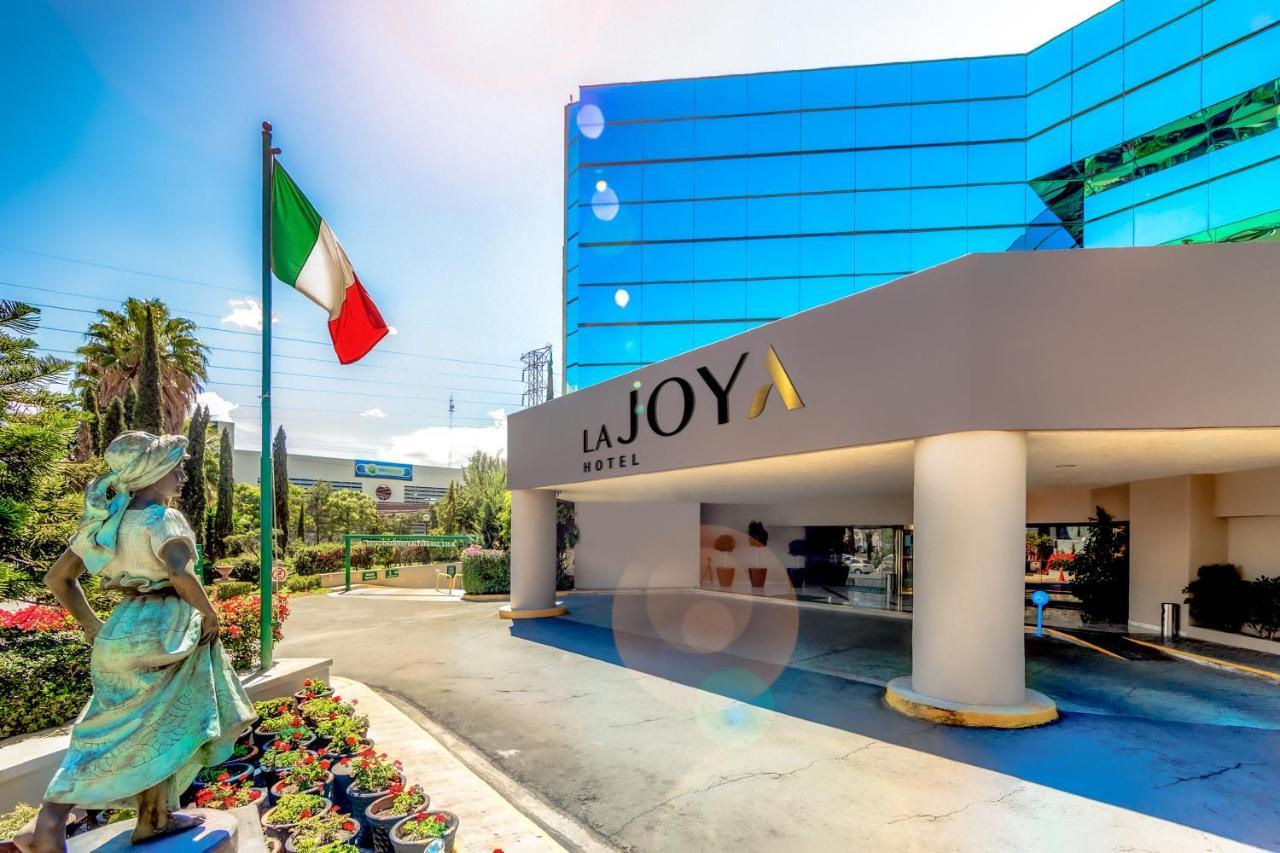 La Joya Hotel Pachuca