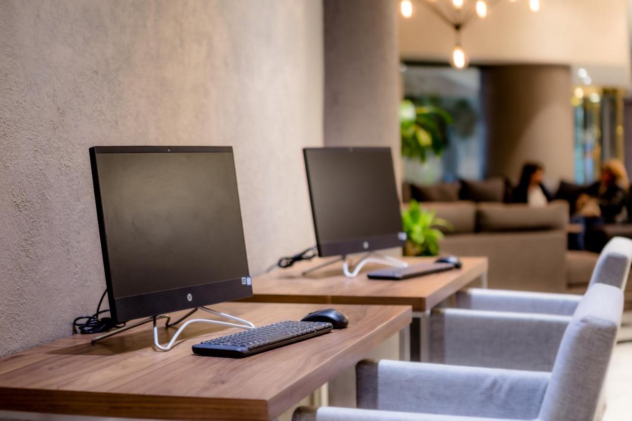 La Joya Hotel Pachuca