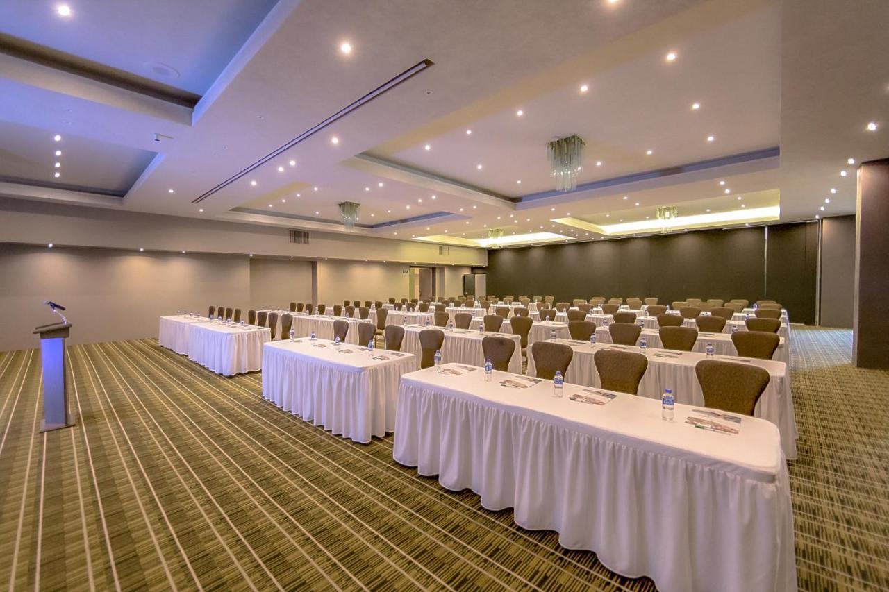 La Joya Hotel Pachuca