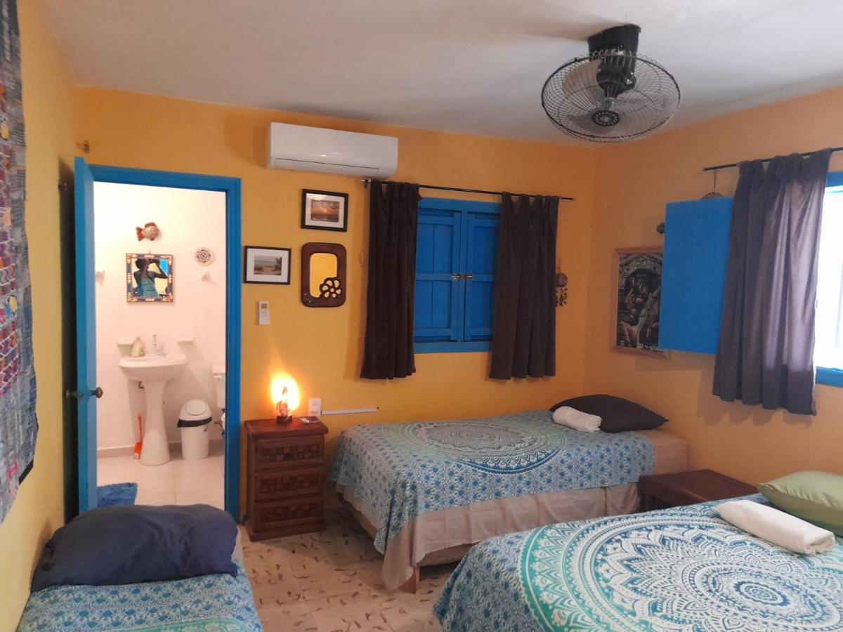 La Casa Del Ritmo Holiday home