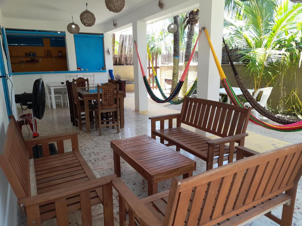 La Casa Del Ritmo Holiday home *
