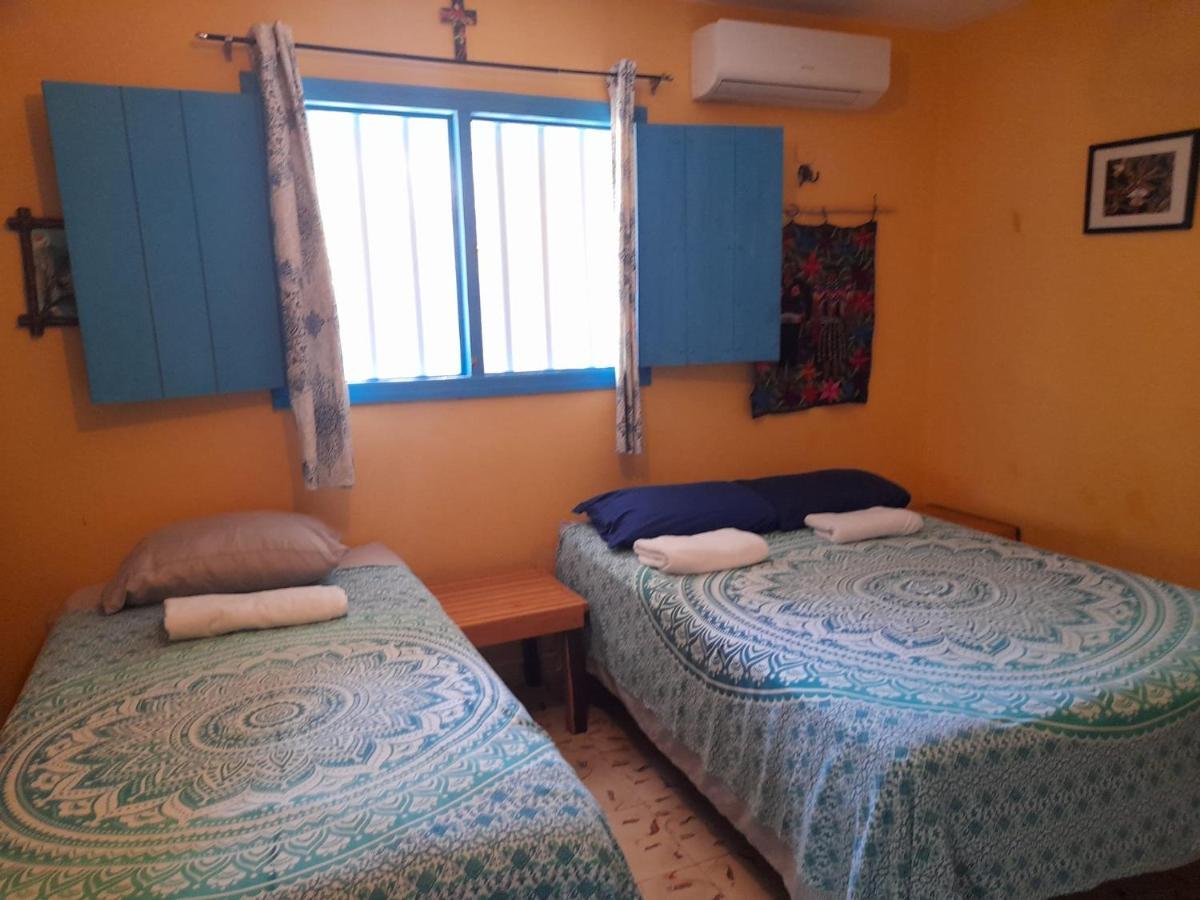 La Casa Del Ritmo Holiday home *