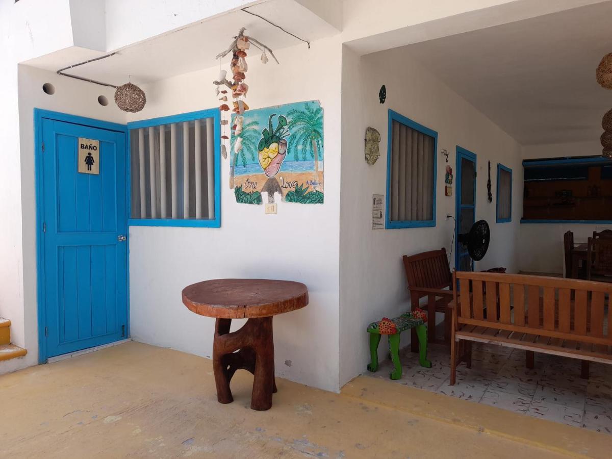 La Casa Del Ritmo *