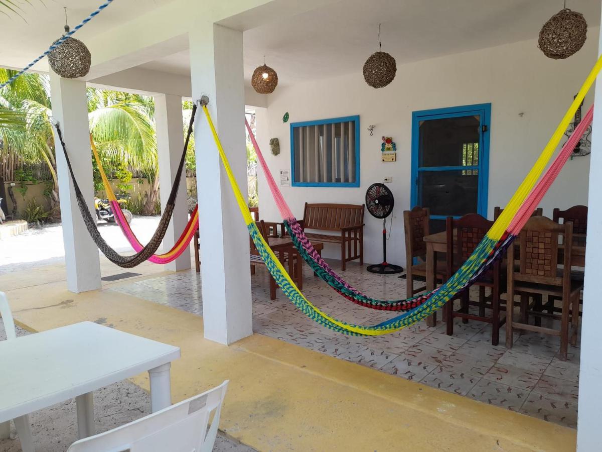La Casa Del Ritmo * El Cuyo