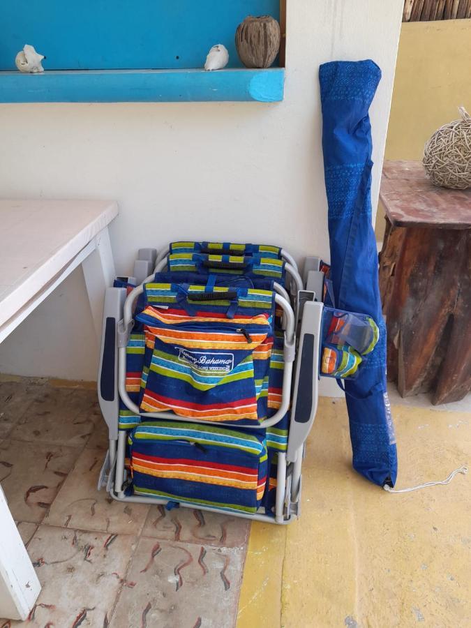 La Casa Del Ritmo El Cuyo