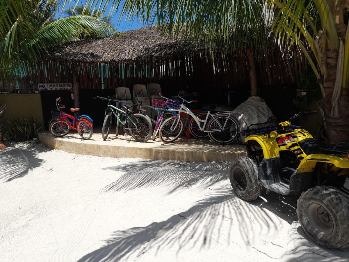 Holiday home La Casa Del Ritmo *