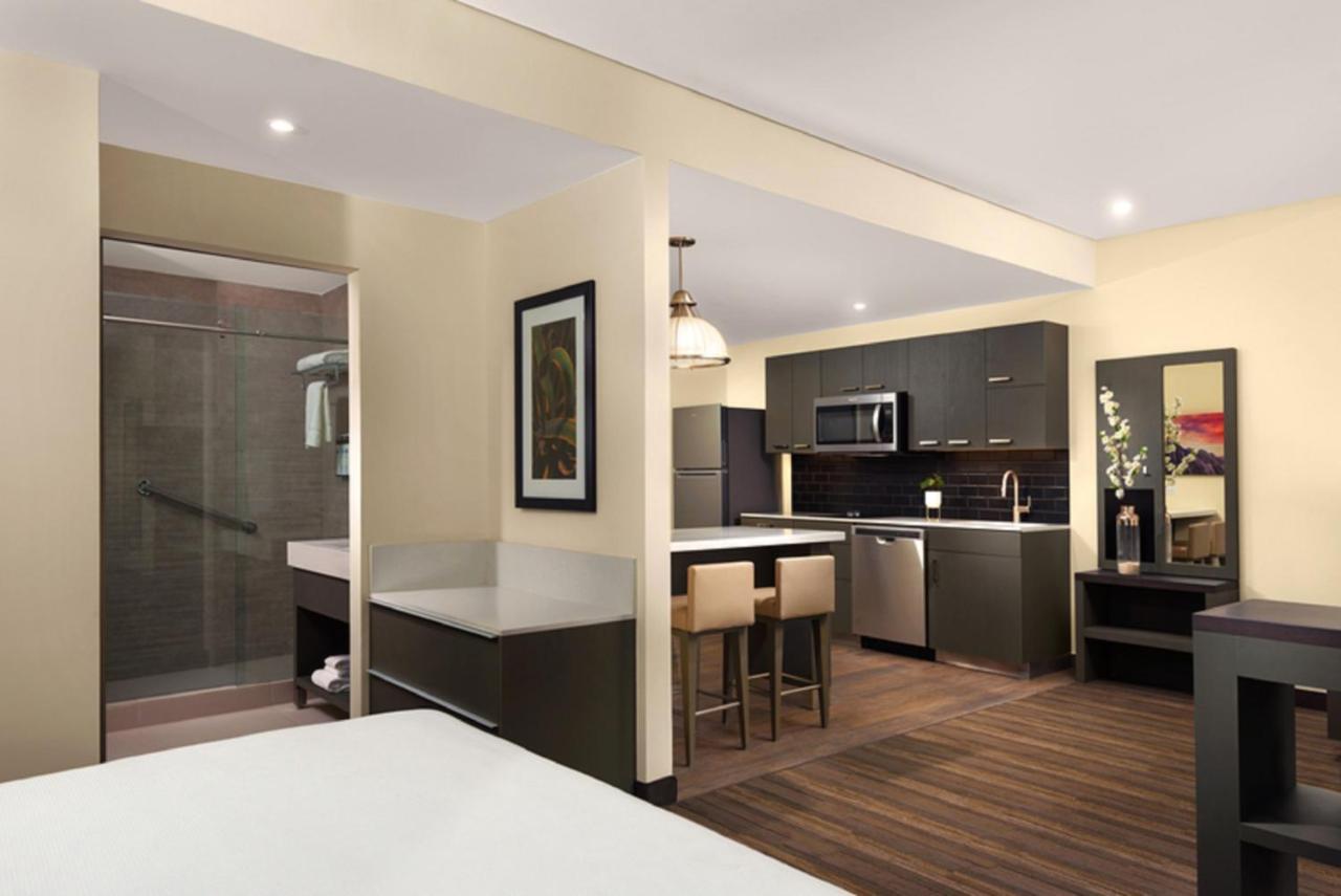 Hyatt Place Valle Hotel Monterrey
