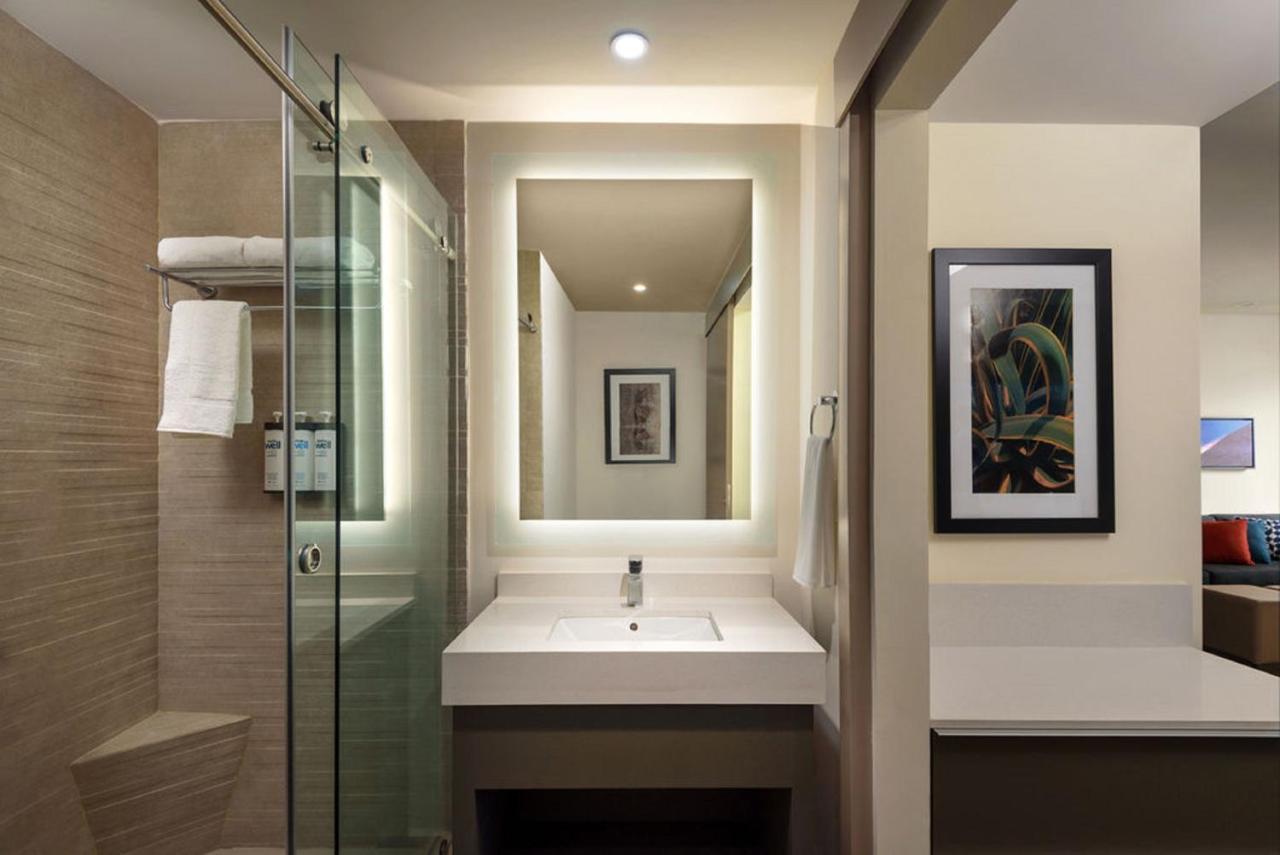 Hotel Hyatt Place Valle Monterrey