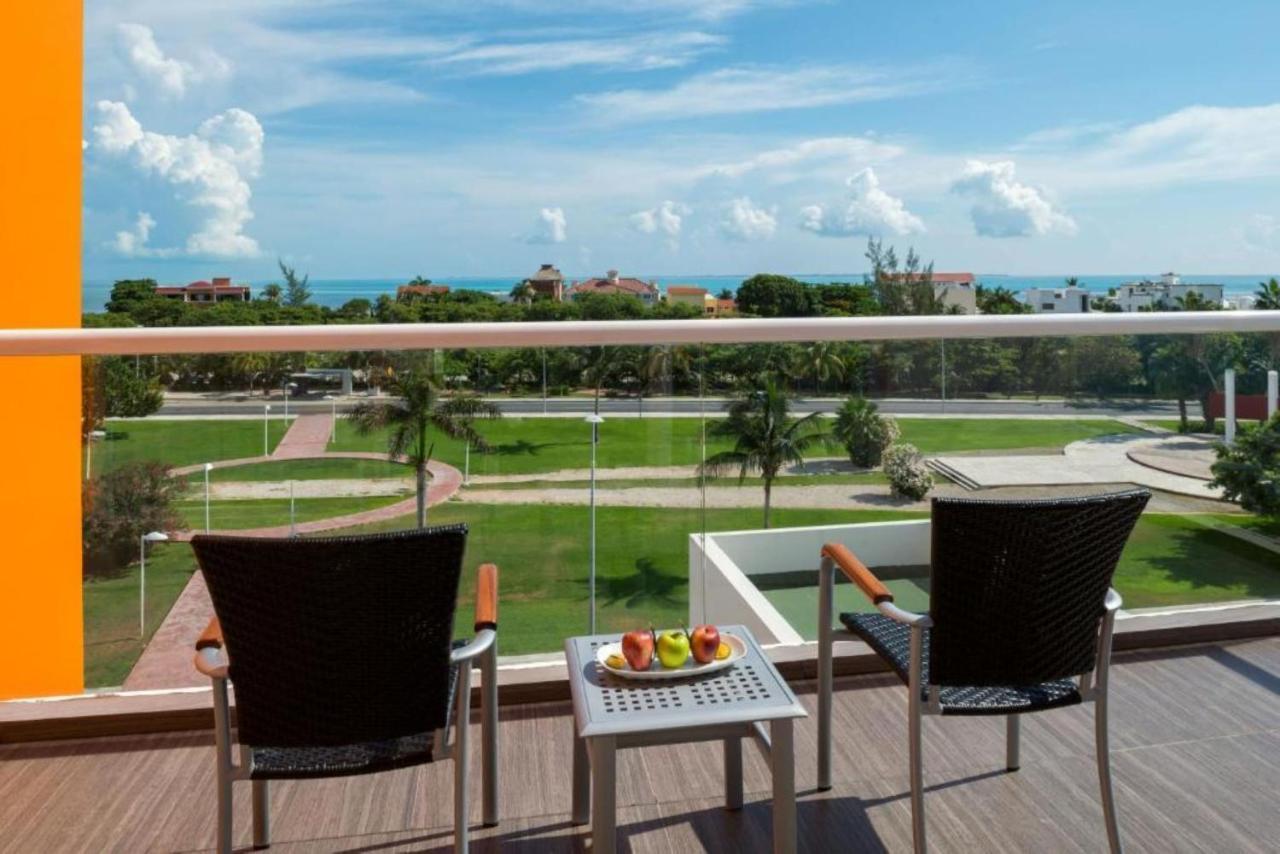 Real 4* Cancun