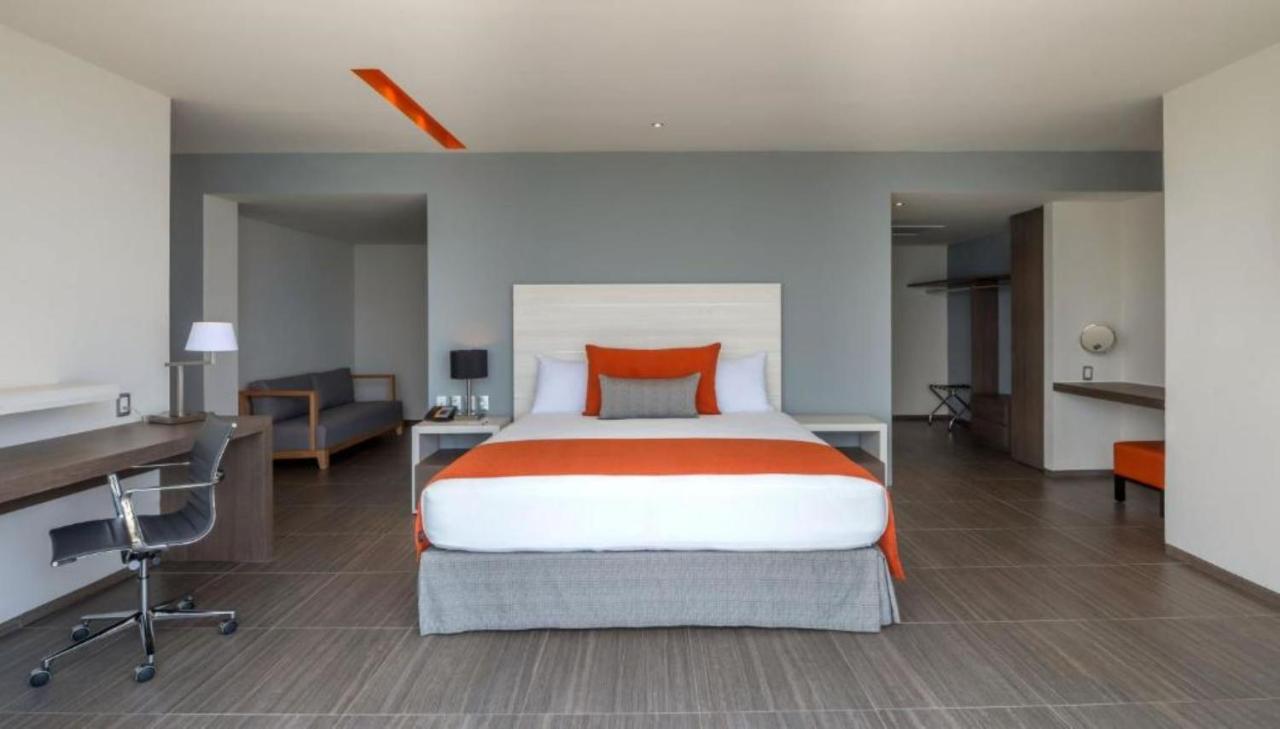 Hotel Real Cancun