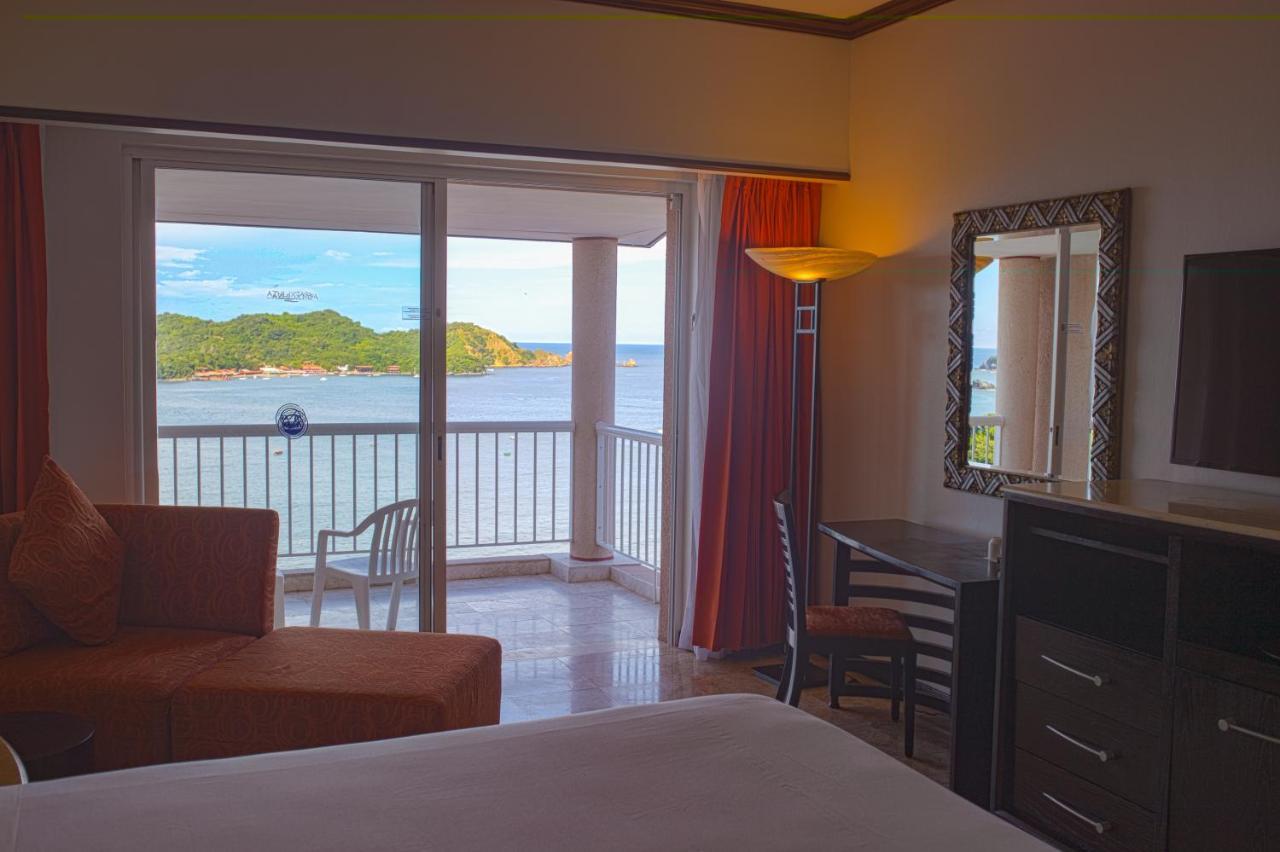 Resort Azul Ixtapa