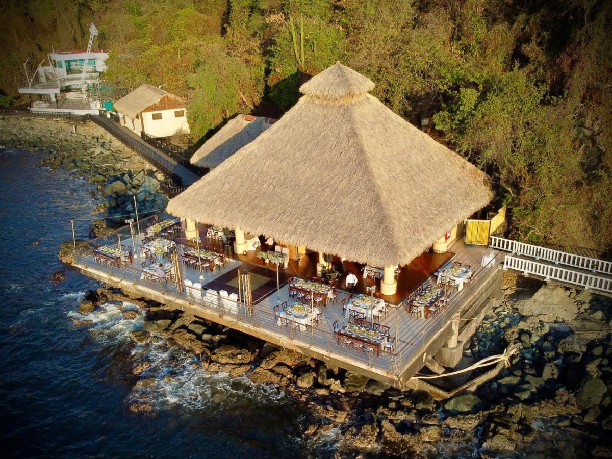 Azul Ixtapa