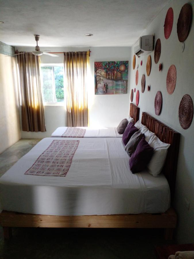Hotel Jardin