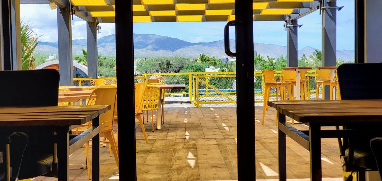 Changomango 4* La Ventana