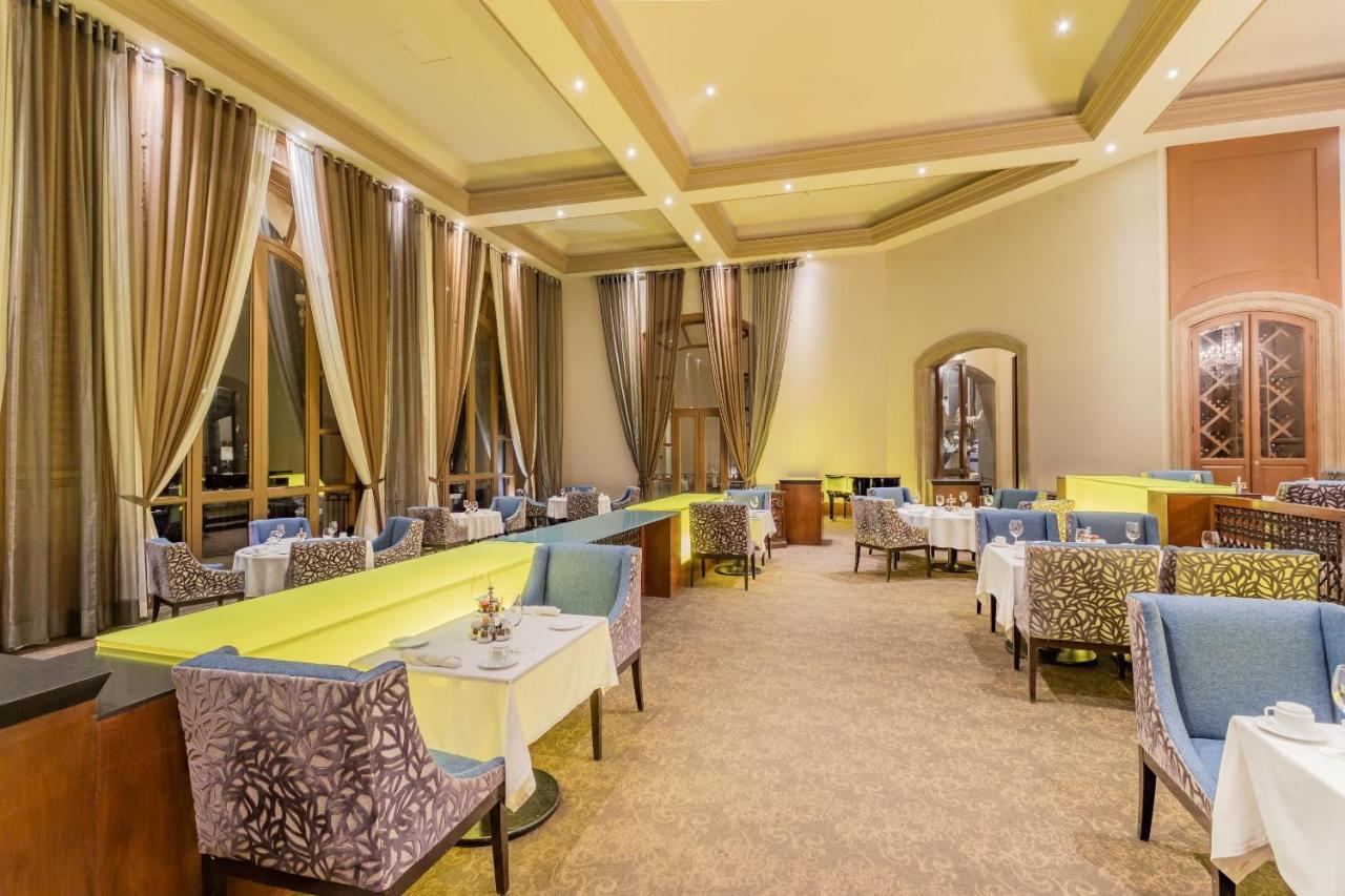 Quinta Real Monterrey Hotel 5*