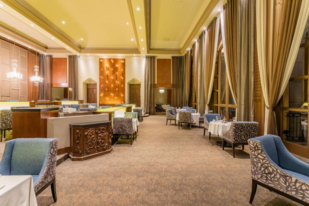 Quinta Real Monterrey 5*