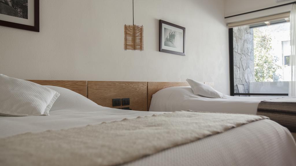 Boutique Casa Fernanda (adults Only) 5* Tepoztlan