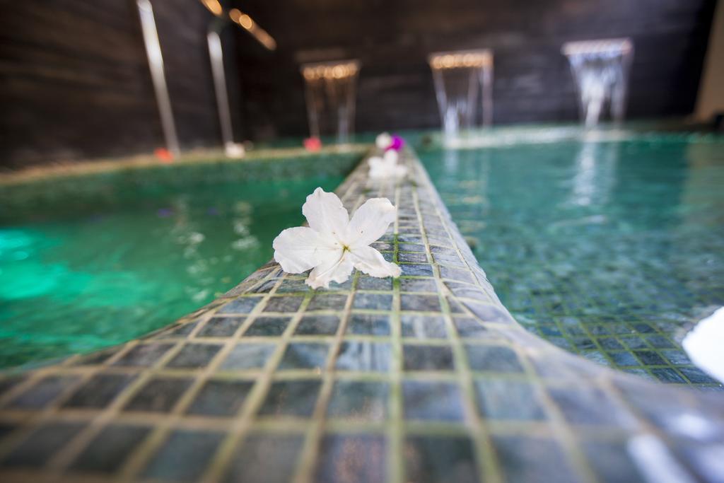 Boutique Casa Fernanda (adults Only) Hotel Tepoztlan