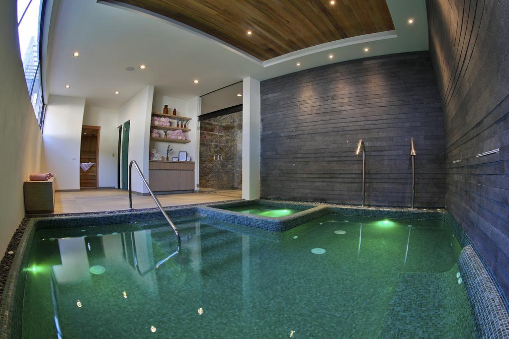 Hotel Boutique Casa Fernanda (adults Only) 5*