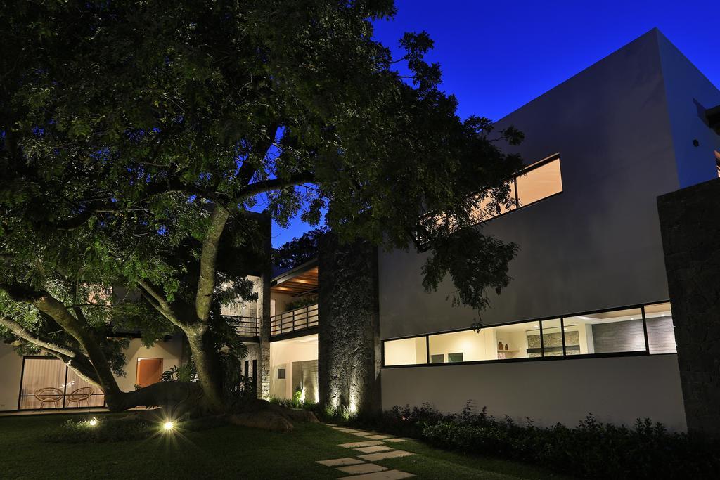 Hotel Boutique Casa Fernanda (adults Only) 5*