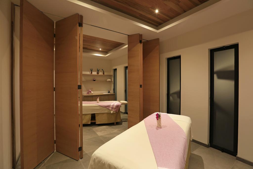 Hotel Boutique Casa Fernanda (adults Only) 5*
