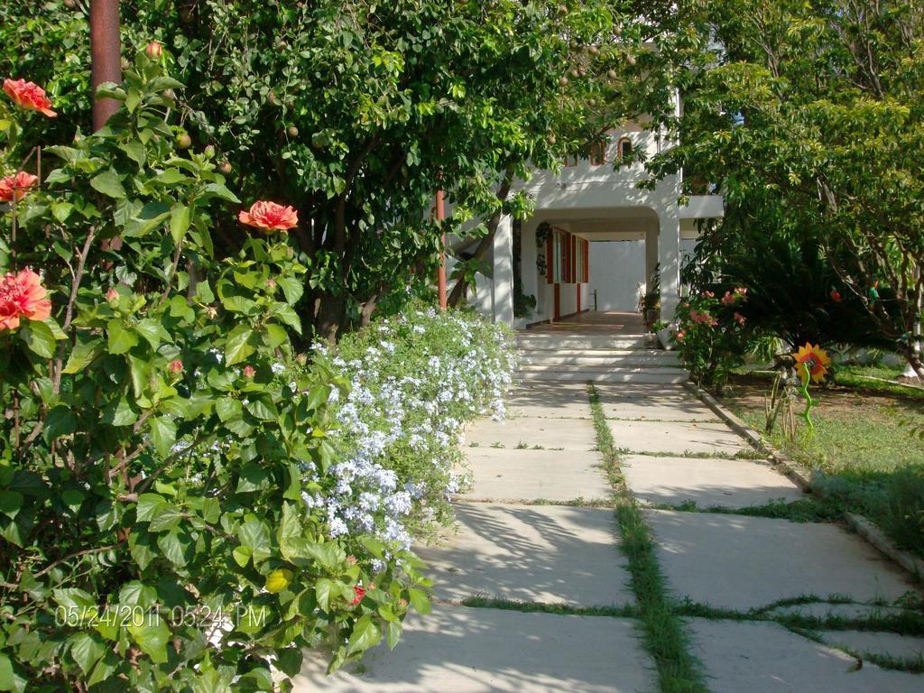 Biu Zicatela * Puerto Escondido (Oaxaca)