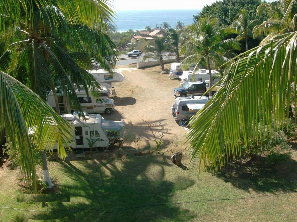 Biu Zicatela Apartment