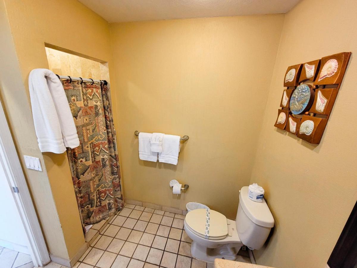 Palmas 603 With Amazing Sea View Puerto Penasco