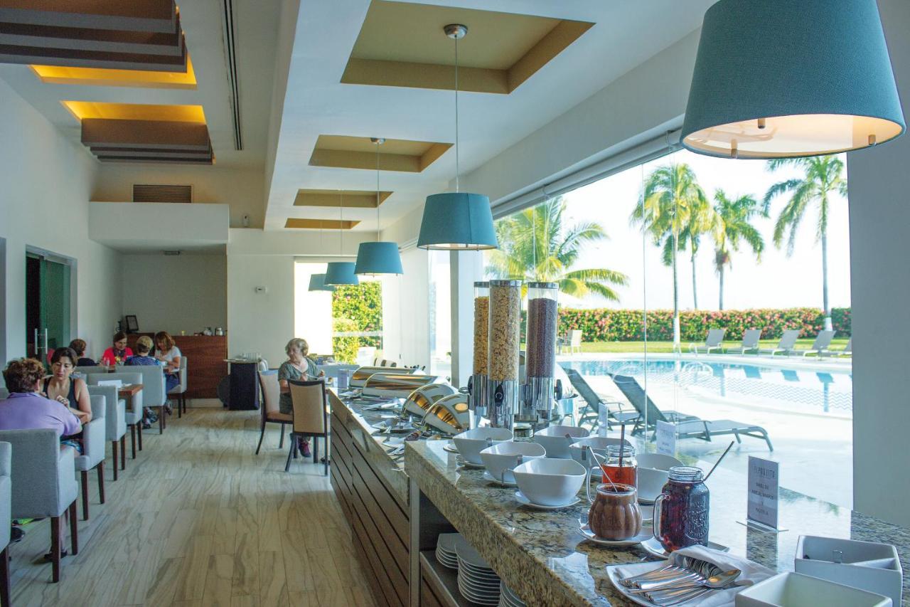 Hotel Gamma Malecon