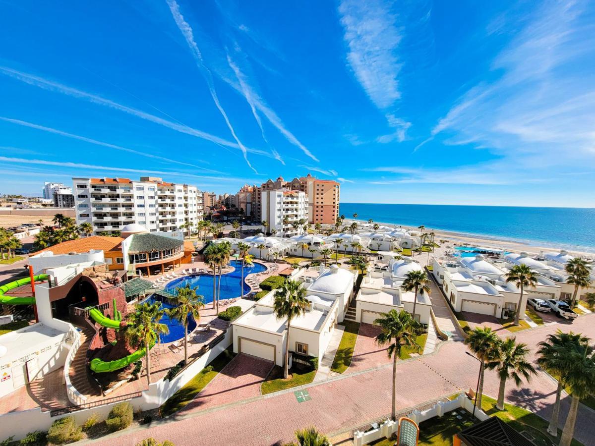 Palmas 603 With Amazing Sea View *
