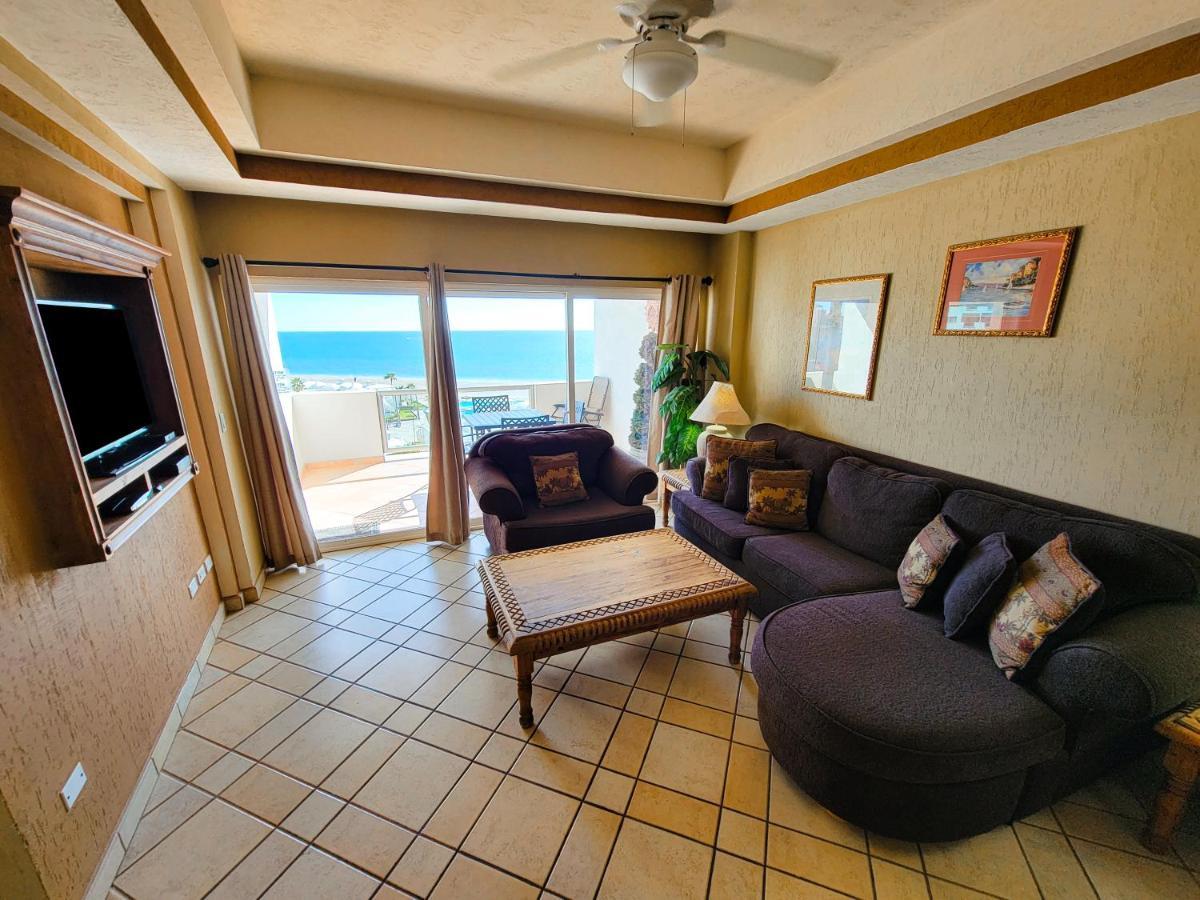 Apartment Palmas 603 With Amazing Sea View *