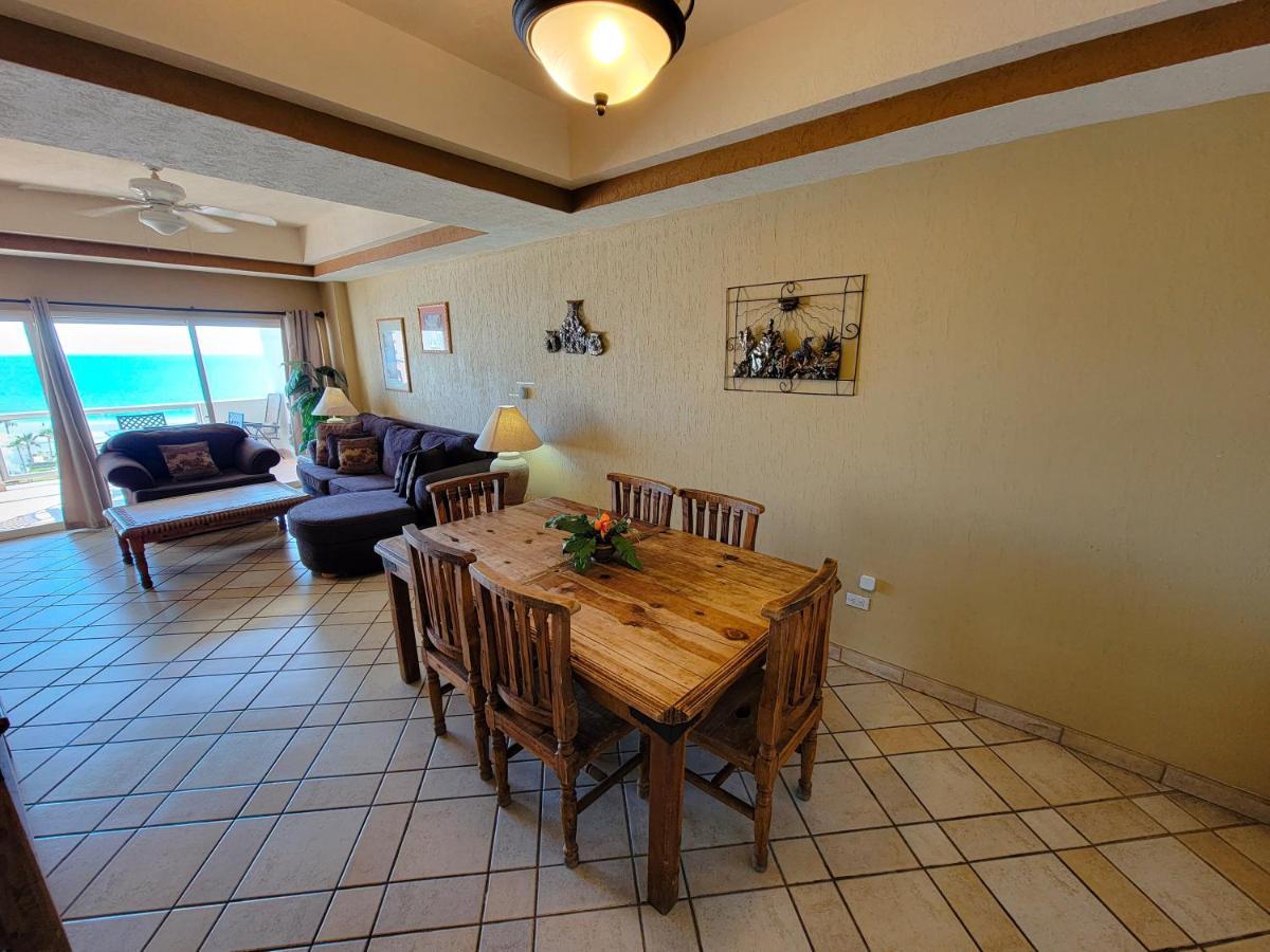 Apartment Palmas 603 With Amazing Sea View
