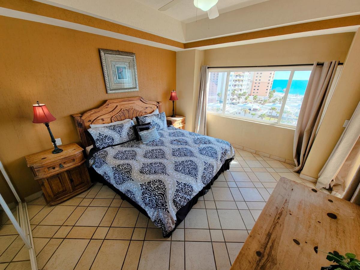 Apartment Palmas 603 With Amazing Sea View