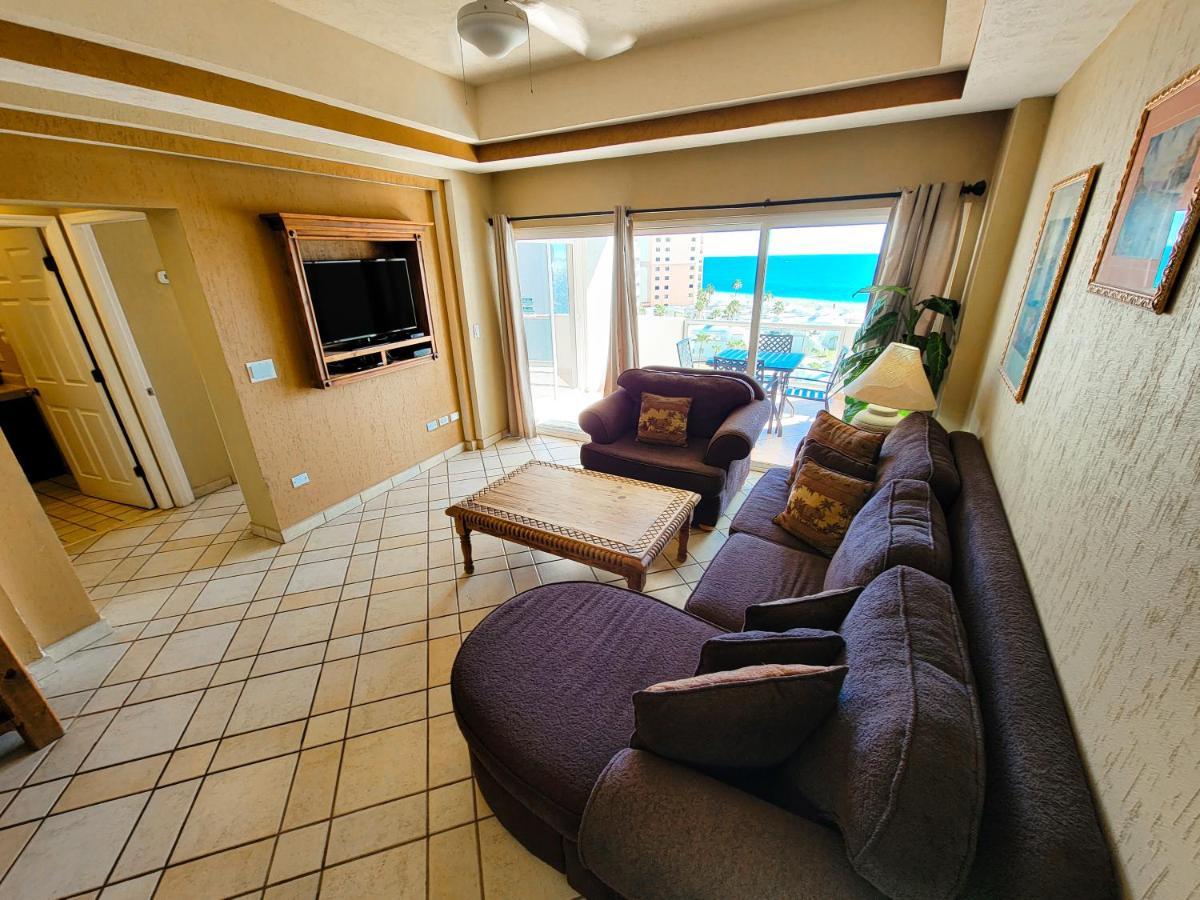 Apartment Palmas 603 With Amazing Sea View