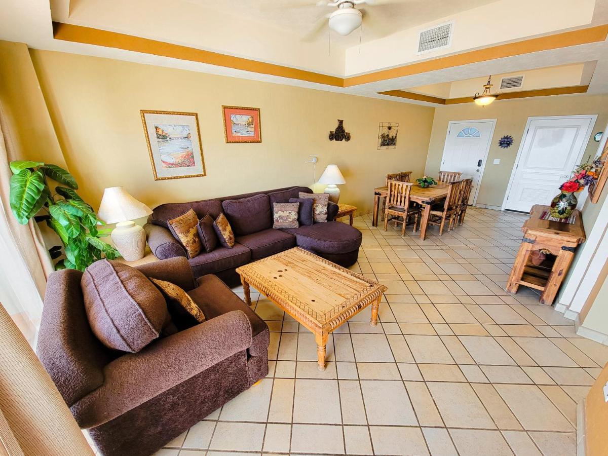Palmas 603 With Amazing Sea View