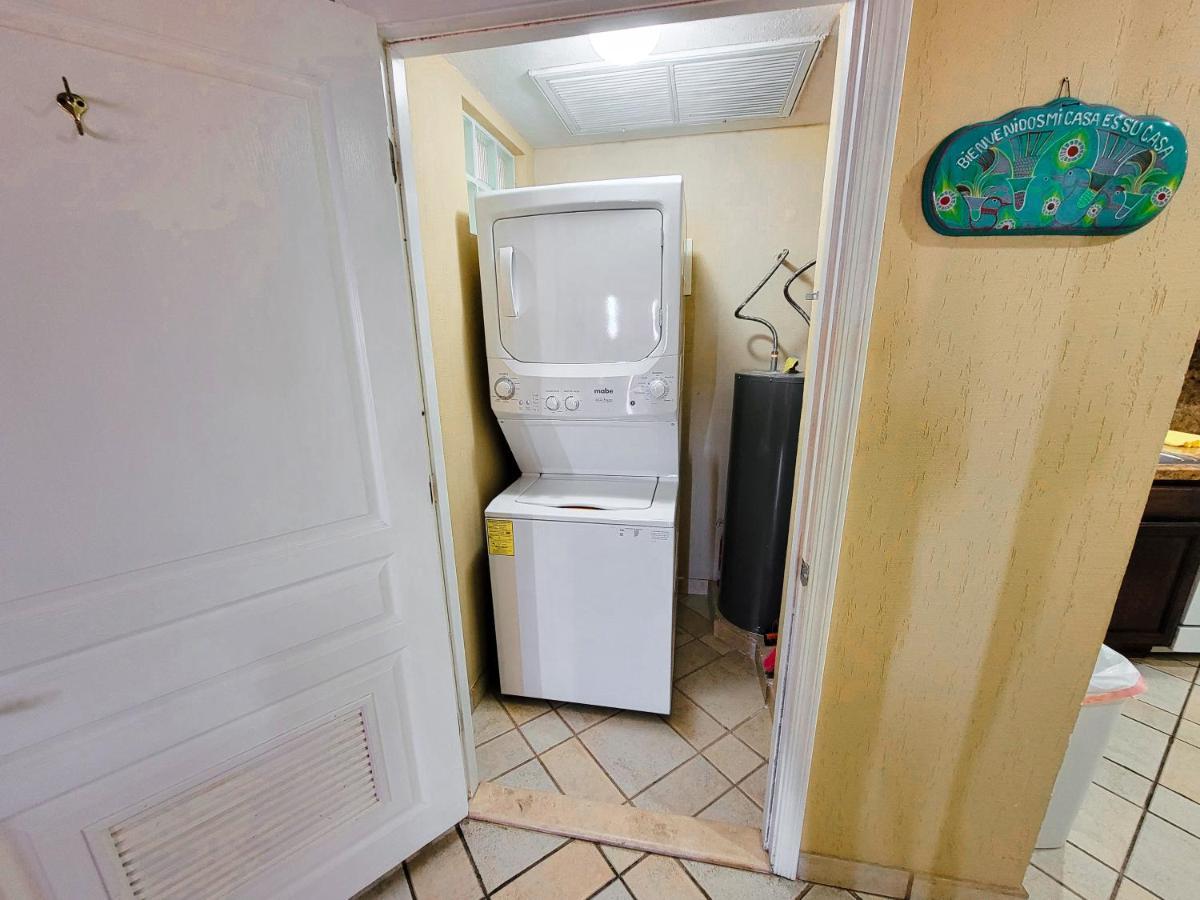 Palmas 603 With Amazing Sea View Puerto Penasco