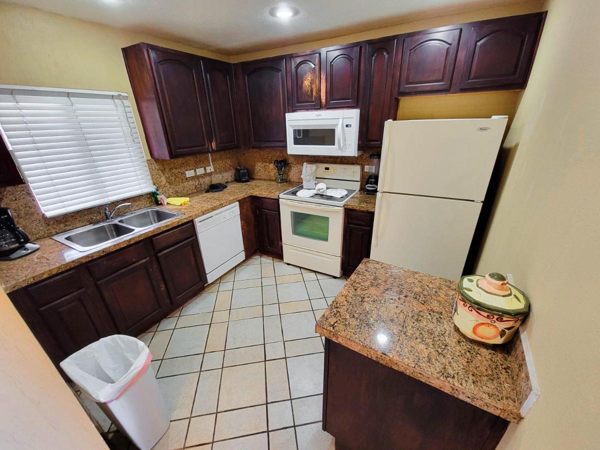 Palmas 603 With Amazing Sea View *